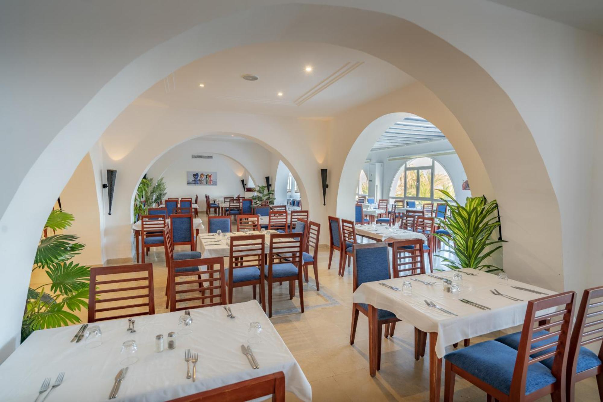 Mediterranee Hammamet- Families And Couples Only Eksteriør billede