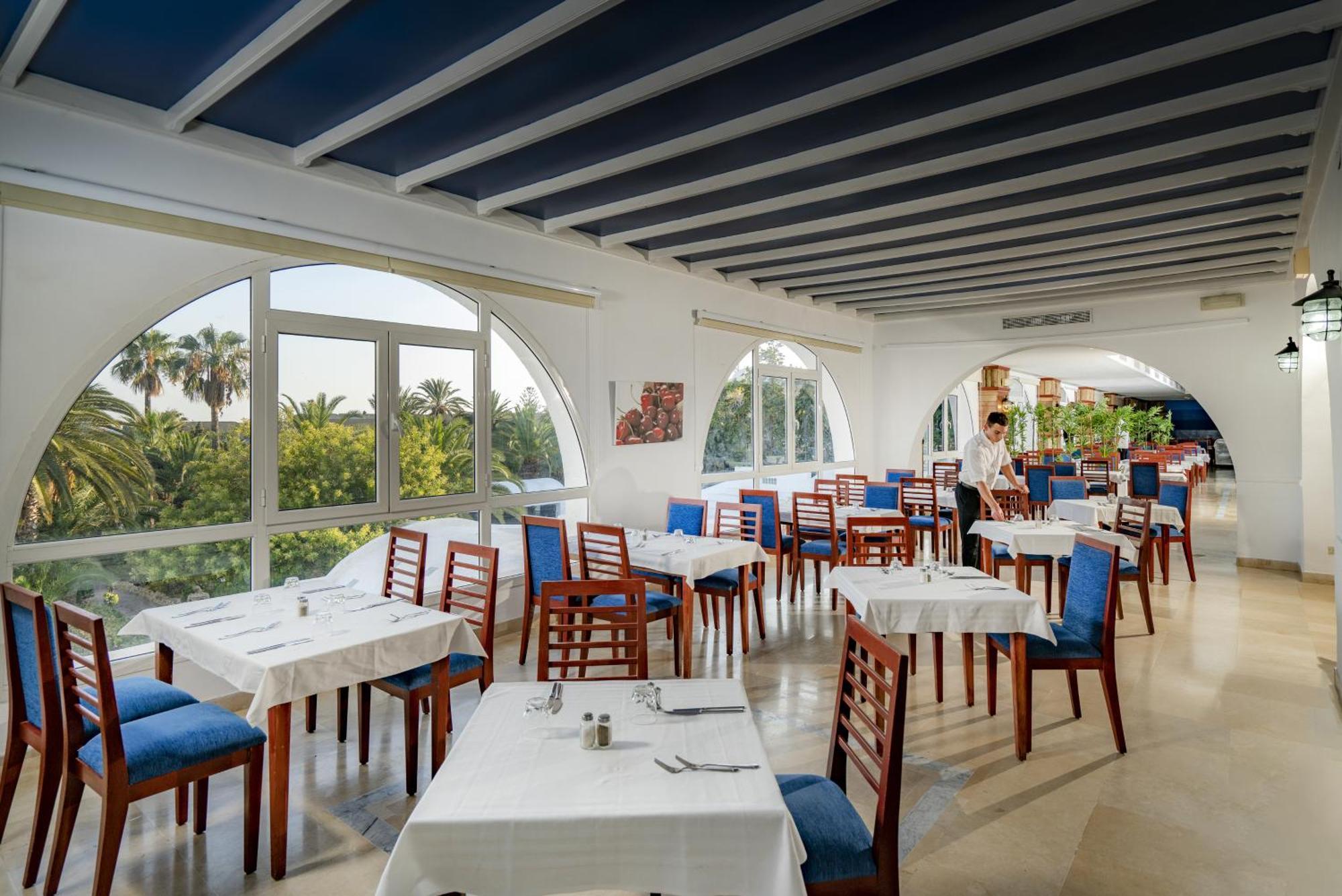 Mediterranee Hammamet- Families And Couples Only Eksteriør billede